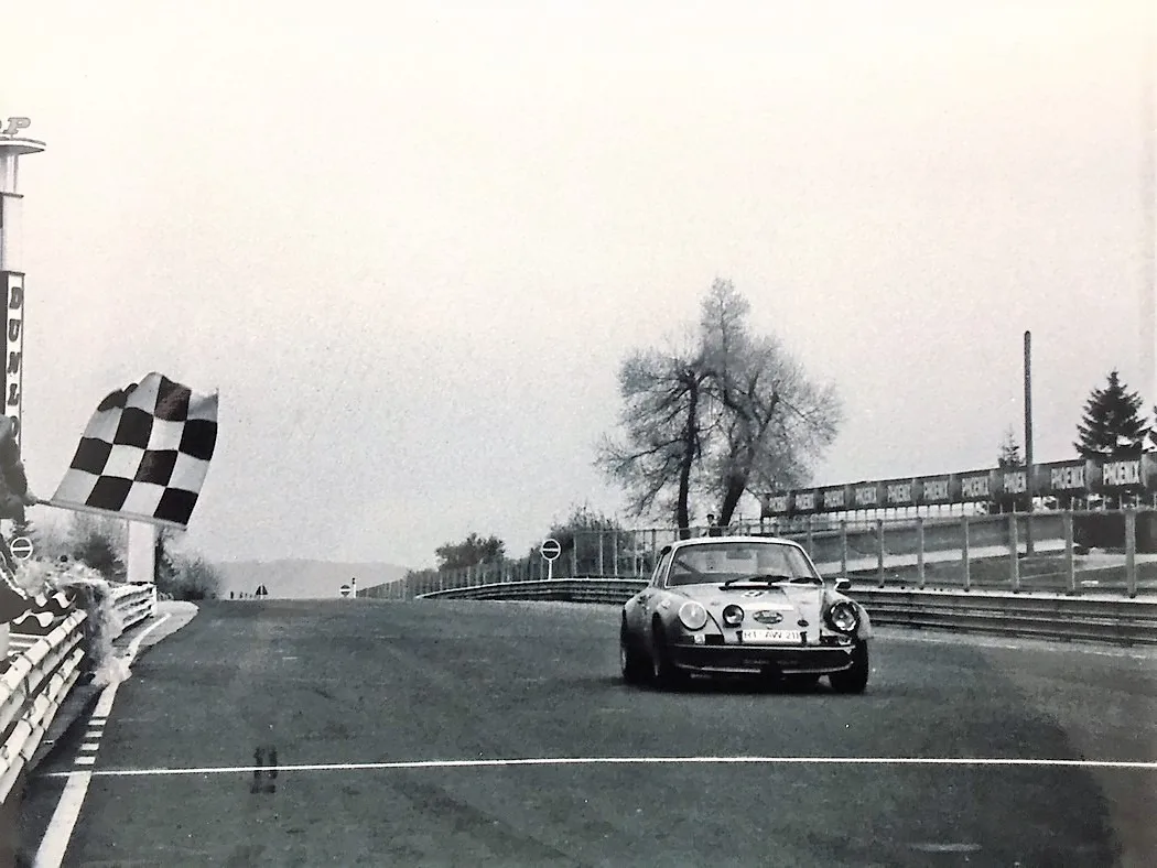 Nürburgring 1972